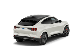 2026 Ford Mustang Mach-E® External Image 4